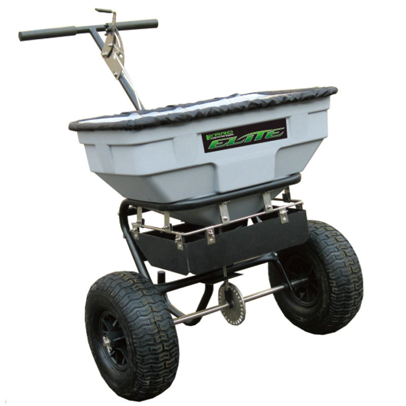 125 lb. Spreder i rustfrit stål SP31520