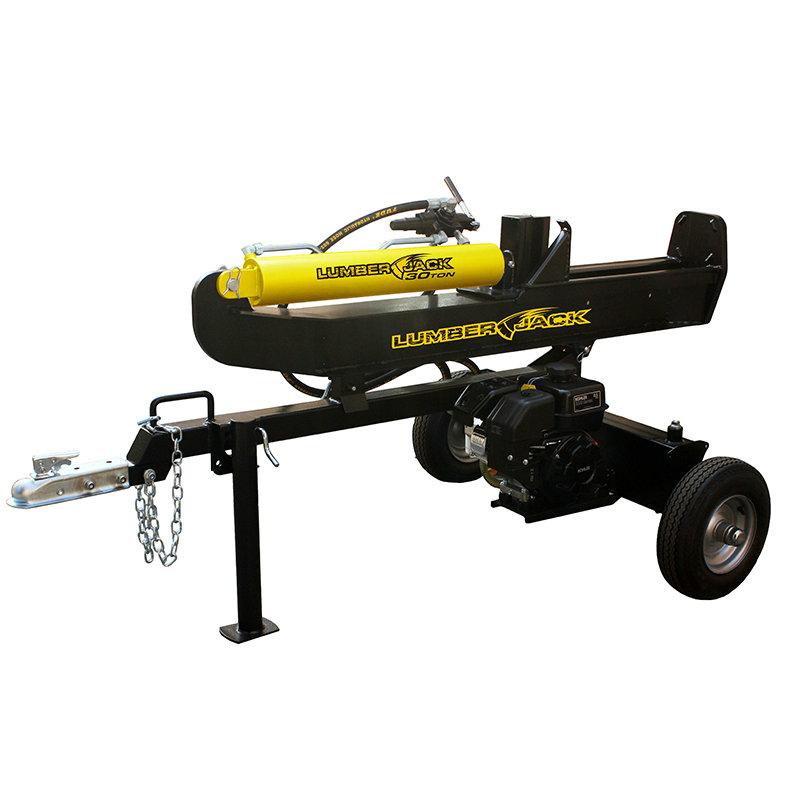 FOREST KING 30TON RAPID LOG SPLITTER LSP30B FOREST KING 30TON RAPID LOG SPLITTER LSP30B