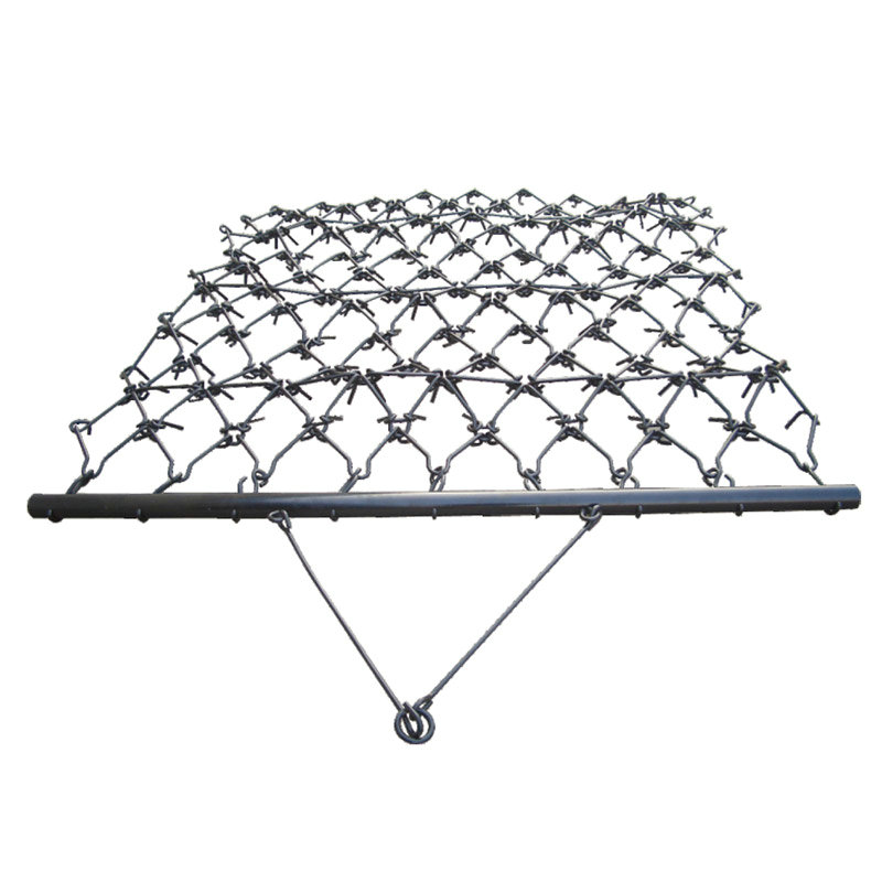 4' Heavy Duty Trækharve SP31113-SP31116