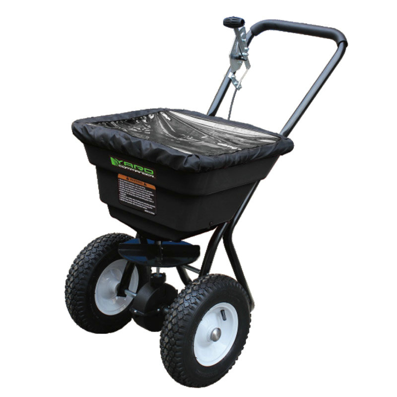 80 lb. Skub spreder SP31504