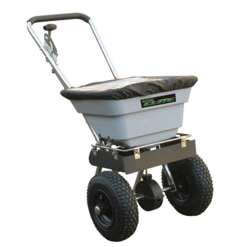 80 lb. Spreder i rustfrit stål SP31528