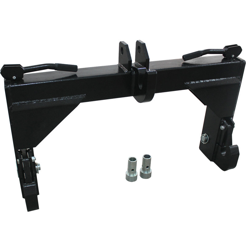KAT 2 QUICK HITCH SP35321