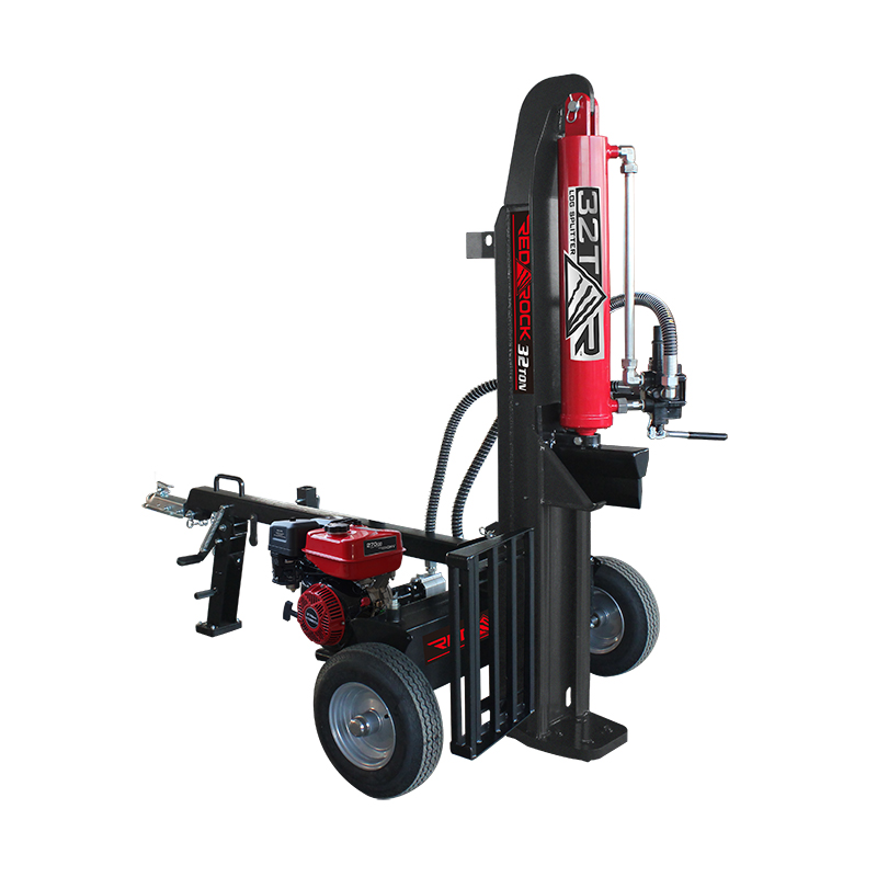 Gas Log Splitter-Fuld Beam LSP3200 Gas Log Splitter-Fuld Beam LSP3200