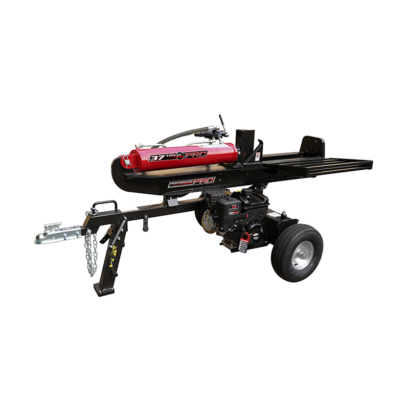 Gas Log Splitter-Fuld Beam LSP3700