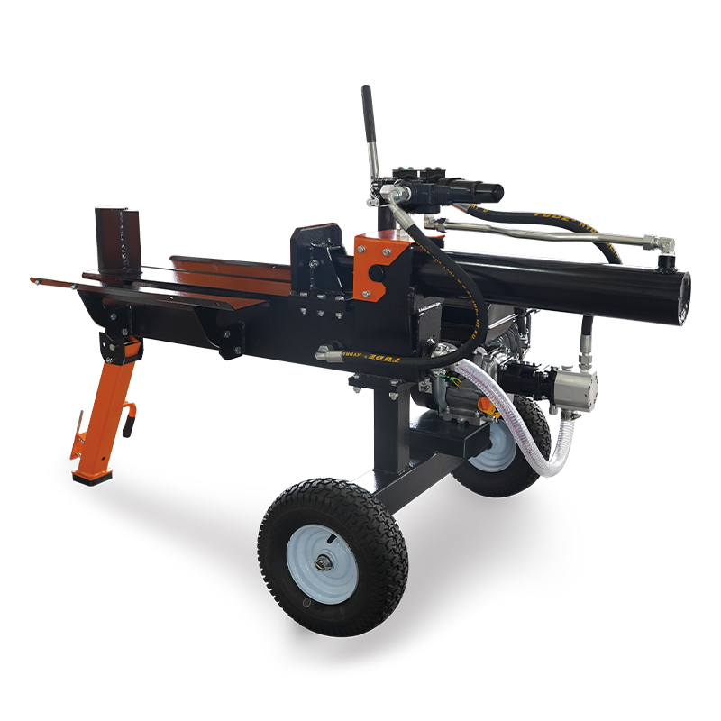 Horisontal Log Splitter-European Type LS2001/LSE2001