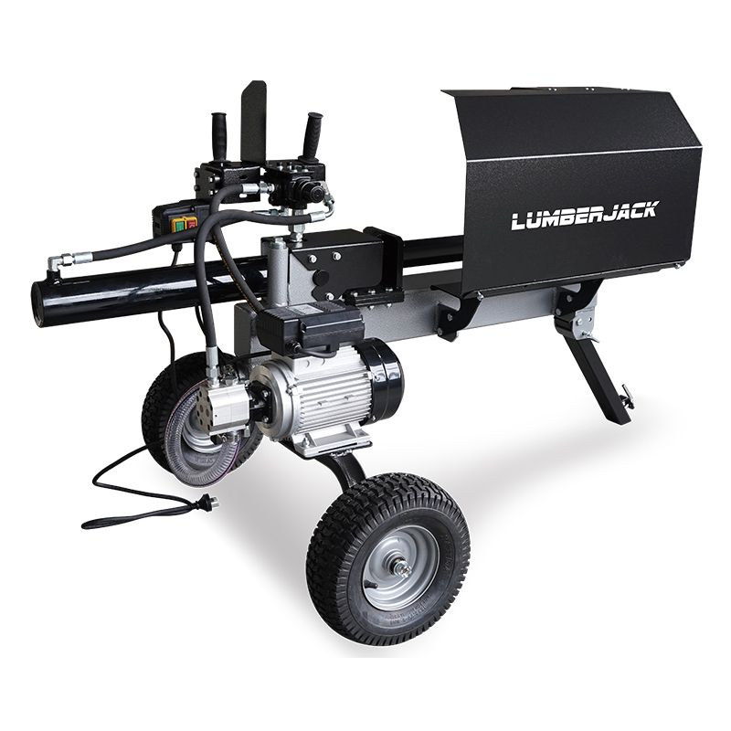 Horisontal Log Splitter-europæisk type LSE1201/LSD1201