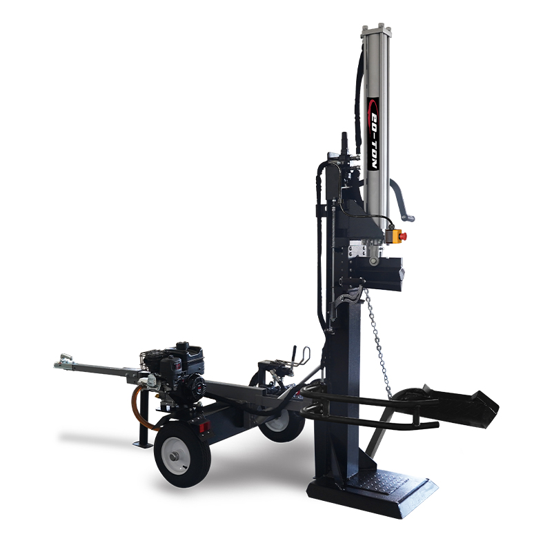 Lodret logsplitter-europæisk type LSL2011/LSL3201