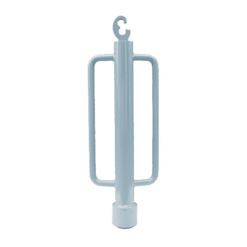 16 LB T-POST POUNDER QSD6000