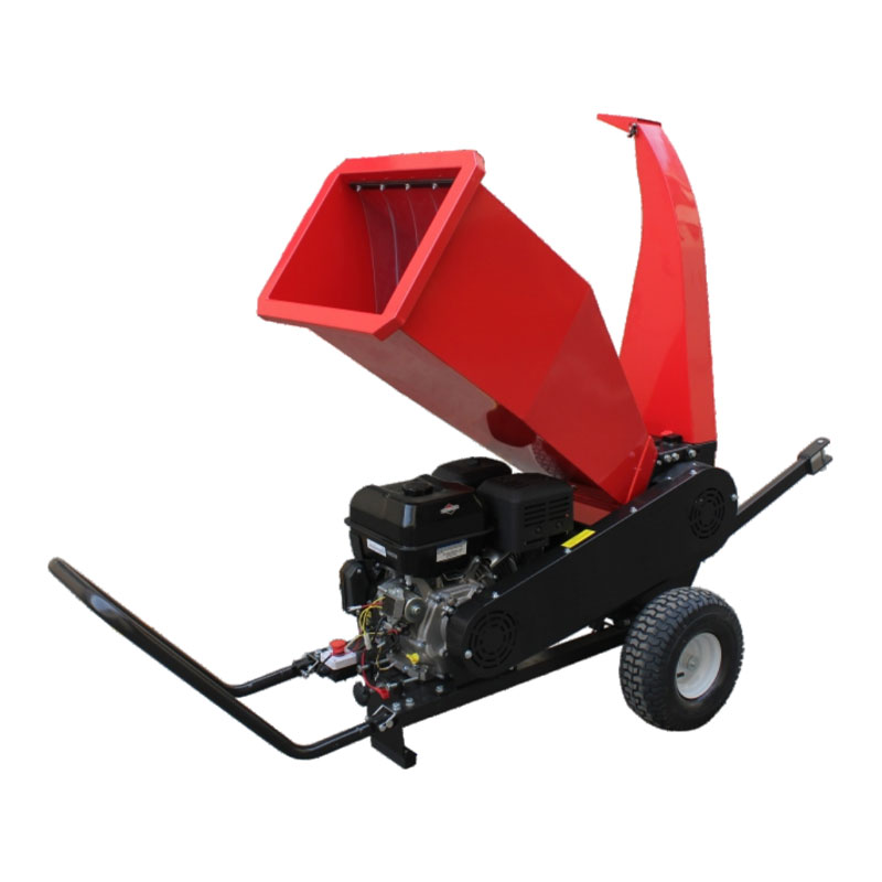 FLISMASKINER CPR150A