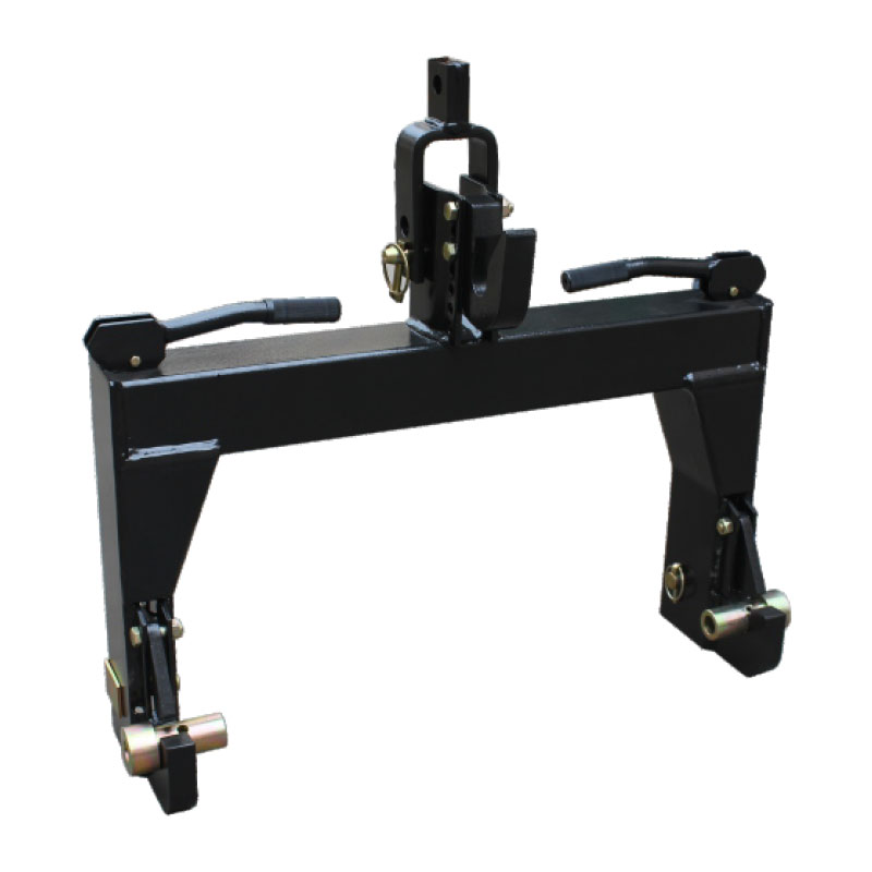 KAT 1 QUICK HITCH SP35320