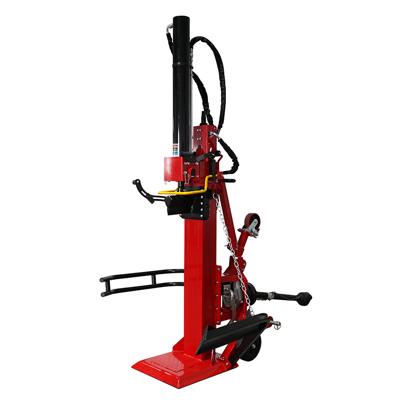 25 TON PTO BØMSPLITTER