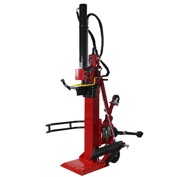 25 TON PTO BØMSPLITTER